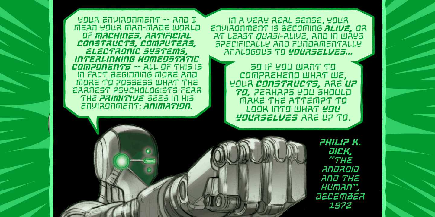 Cybervox